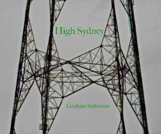 High Sydney book cover