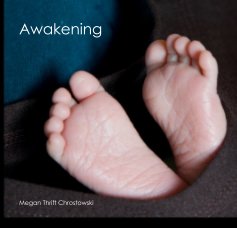 Awakening book cover