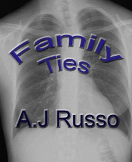Family Ties book cover