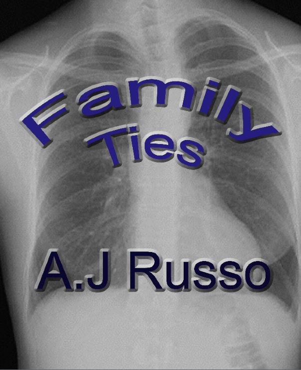 View Family Ties by A.J. Russo