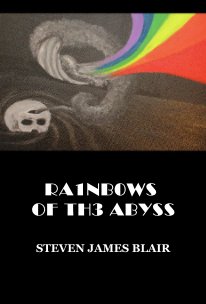 RA1NB0WS OF TH3 ABYSS book cover