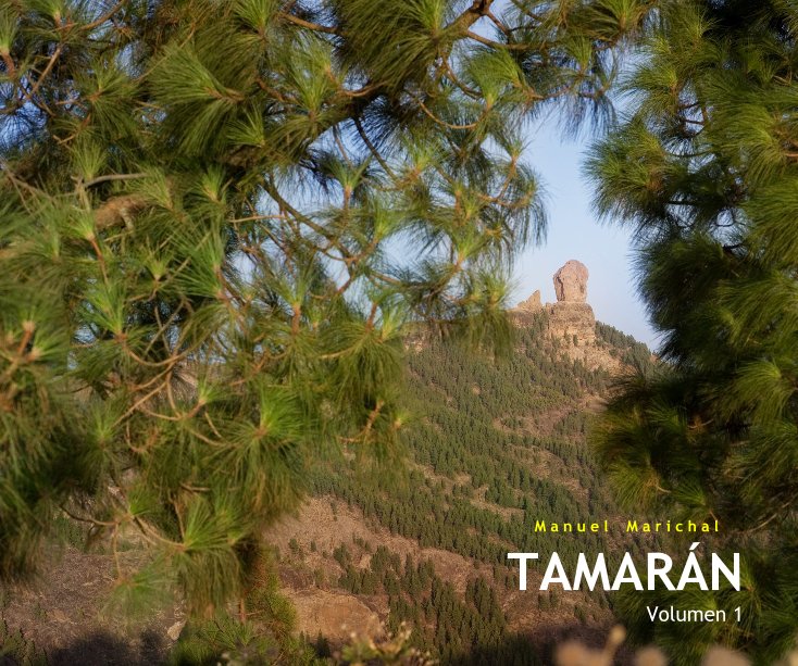 View TAMARÁN (Vol. 1) by Manuel Marichal Pérez