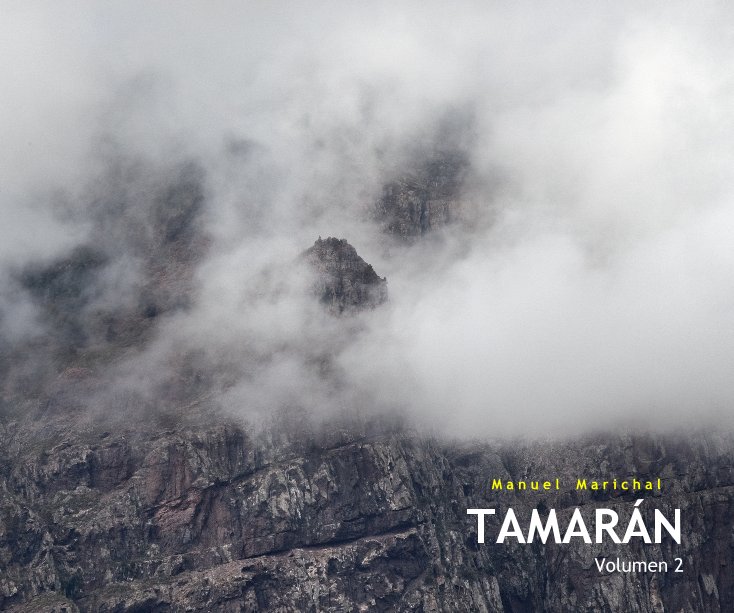 View TAMARÁN (Vol. 2) by Manuel Marichal Pérez