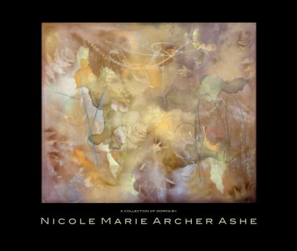 Nicole Marie Archer Ashe book cover