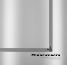Miniencuadro book cover