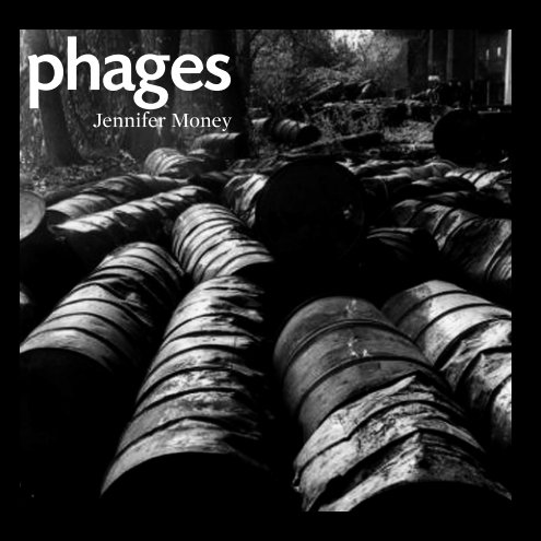 View phages by Jenni Carmack