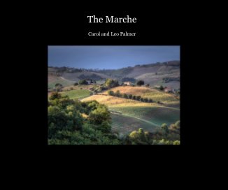 The Marche book cover