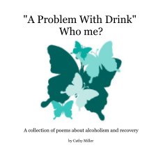 "A Problem With Drink" Who me? book cover