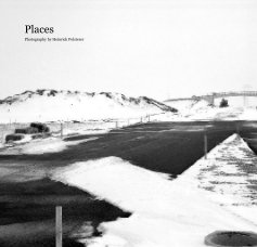 PLACES book cover