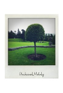 Unchained Melody book cover