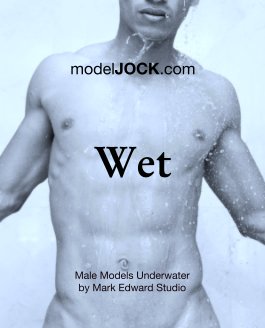 Wet Men book cover