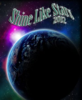 Shine Like Stars 2011-12 book cover