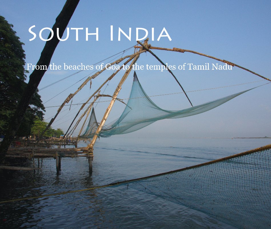 Ver South India por Howard Banwell