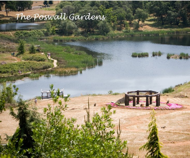 Visualizza The Poswall Gardens di tdaffin