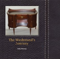 Washstand book cover
