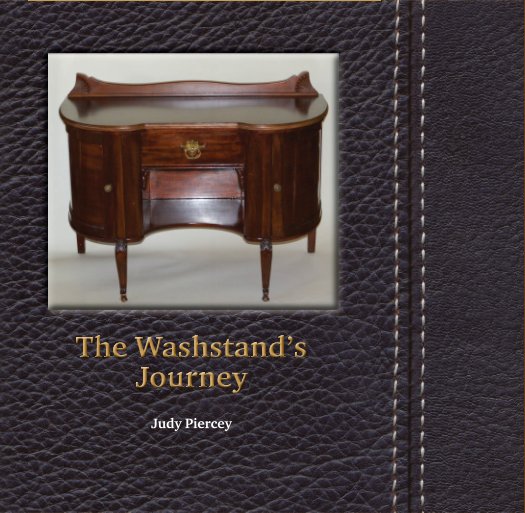 View Washstand by Judy piercey