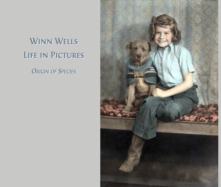 Ver Winn Wells - Life in Pictures por M Wells