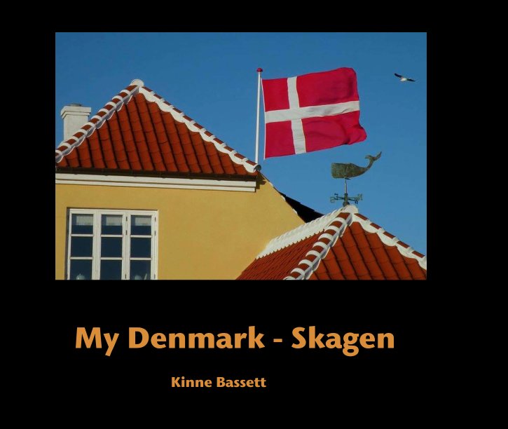 View My Denmark - Skagen by Kinne Bassett