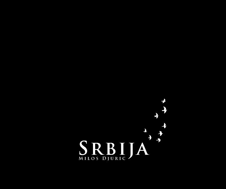 Bekijk Srbija op Milos Djuric