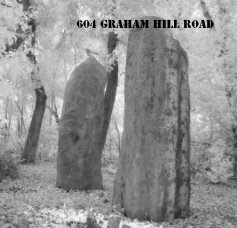 604 Graham Hill Road book cover