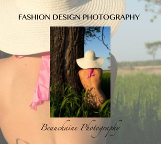 Fashion Design Photography book cover