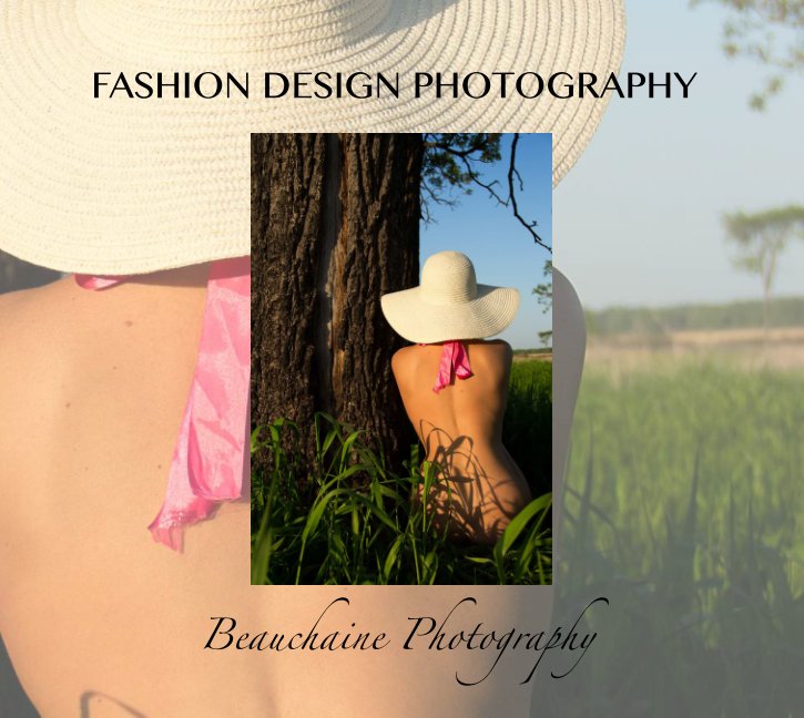 Visualizza Fashion Design Photography di Courtney Beauchaine