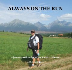 ALWAYS ON THE RUN book cover