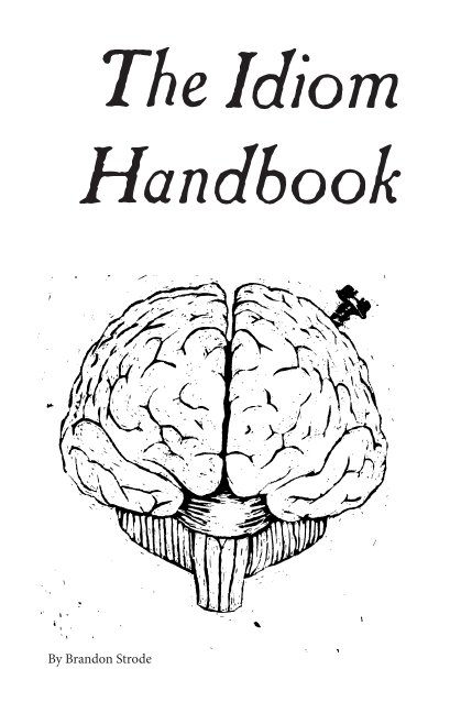 Ver Idiom Handbook por Brandon Strode