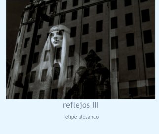 reflejos III book cover