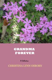 GRANDMA FOREVER book cover