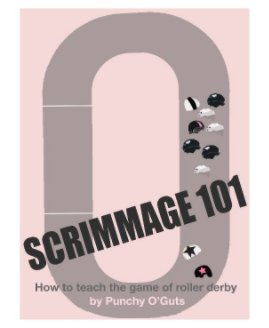 Scrimmage 101 book cover