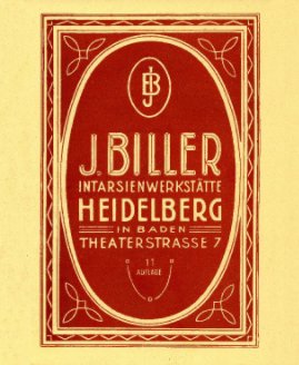 Biller Holzwerkstoffe book cover