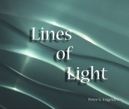 Lines of Light book cover