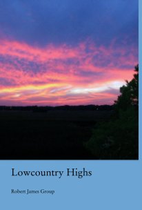 Lowcountry Highs book cover