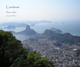 Condansé book cover