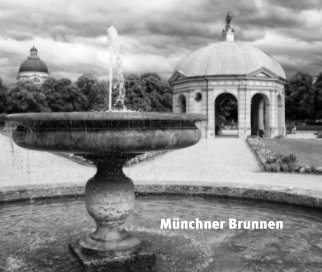 Münchner Brunnen book cover