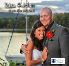 Erica & Adam
7x7 book cover