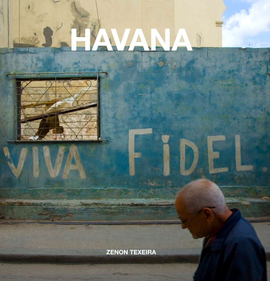 View HAVANA by Zenon Texeira