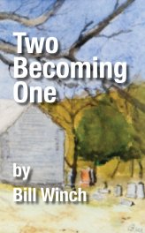 Two Becoming One book cover