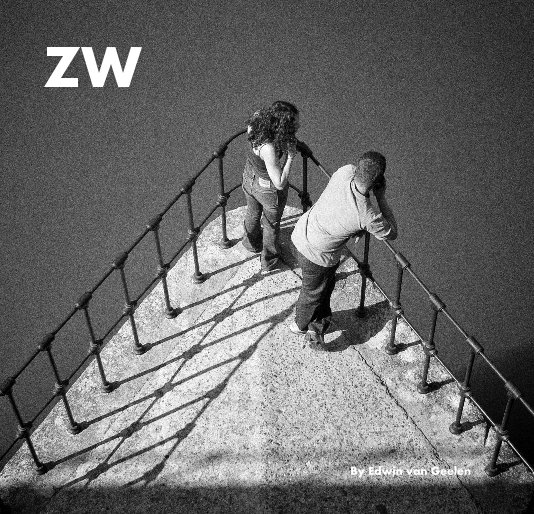 View ZW by Edwin van Geelen