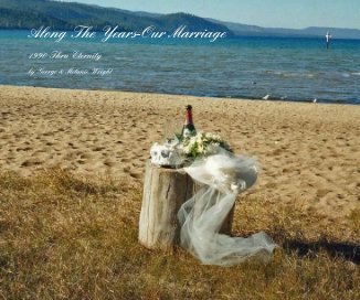 Along The Years-Our Marriage book cover