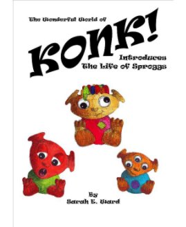 The Wonderful World of Konk book cover
