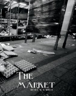 The Market book cover