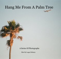 Hang Me From A Palm Tree book cover