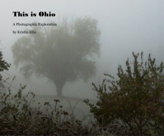 This is Ohio book cover