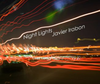Night Lights book cover