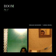 ROOM No. 1 book cover