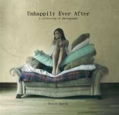 Unhappily Ever After book cover