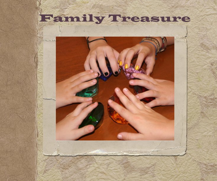 View Family Treasure by lmroberts