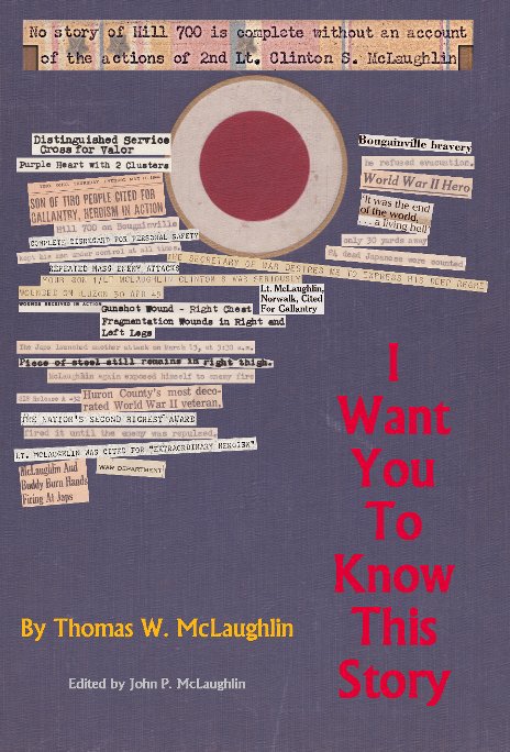 View I Want You To Know This Story by Thomas W. McLaughlin
